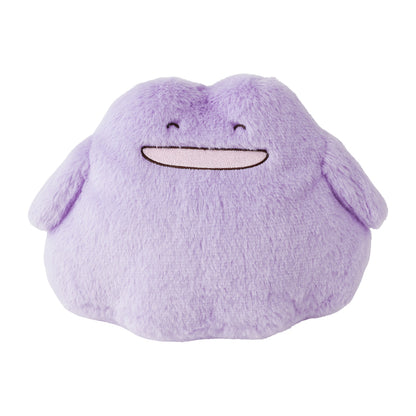 ノリノリ♪ おどるぬいぐるみ 十ポケ十色 ようきなメタモン