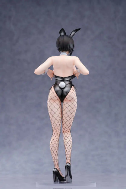 Magi Arts Original Yashiki Yuuko Figure 1/4 Scale Collectible Toy- Japan Figure Store - #1 Bring To You The Best Japanese Goods