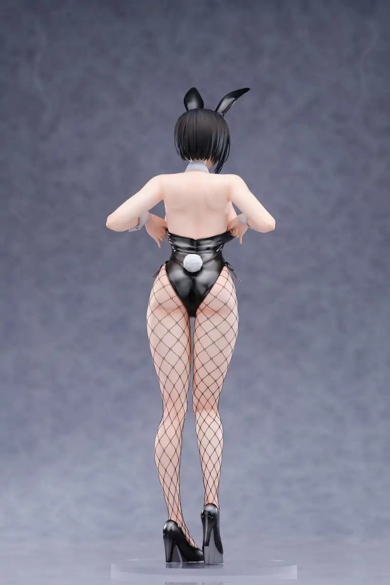 Magi Arts Original Yashiki Yuuko Figure 1/4 Scale Collectible Toy- Japan Figure Store - #1 Bring To You The Best Japanese Goods