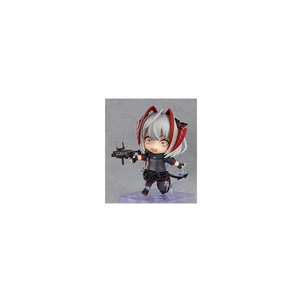 Good Smile Arts Shanghai Nendoroid Arknights W Figure - Pre Order Japan Figure 4580590126824 1
