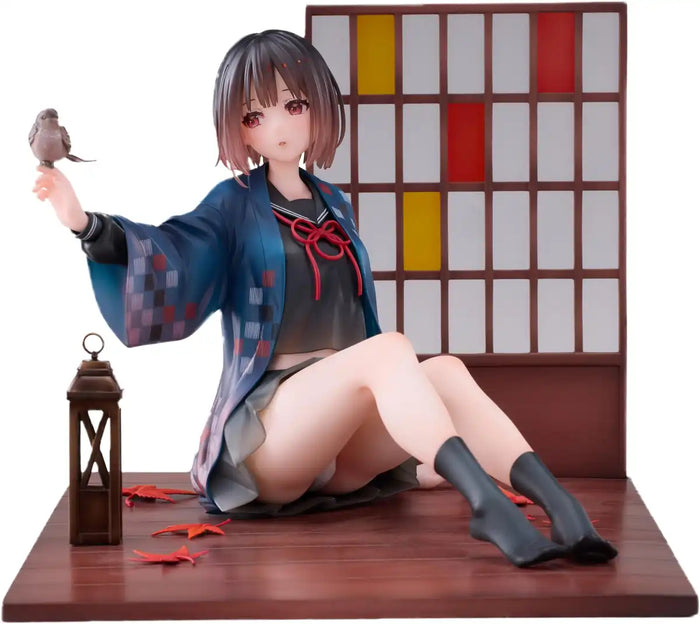 Magi Arts Kaede Deluxe 1/6 Scale Original Figure Collectible Edition- Japan Figure Store - #1 Bring To You The Best Japanese Goods
