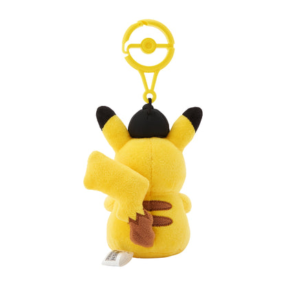 ポケモンカードゲーム マスコットコインホルダー ピカチュウ