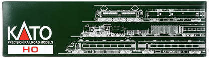 Kato Kiha58 M 1-601 HO Gauge Diesel Railway Model Car- Japan Figure Store - #1 Bring To You The Best Japanese Goods