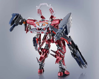Bandai Armored Core Vi Fires of Rubicon Ib-C03 Hal 826 Action Figure 150mm- Japan Figure Store - #1 Bring To You The Best Japanese Goods