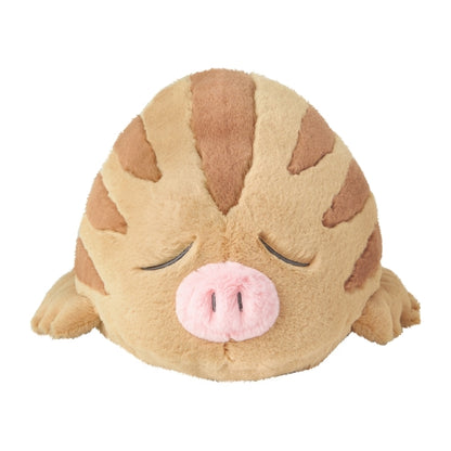 ふわふわ抱きぬいぐるみ ウリムー