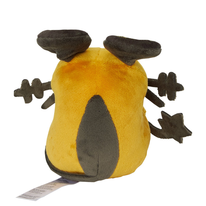 Pokemon Center 702 Plush Toy Dedenne - Adorable Collectible Pokémon Fit