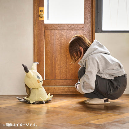 そのまんまミミッキュ ぬいぐるみ