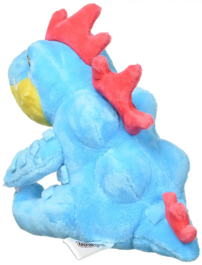 Pokemon Center Original Plush Fit Ordile 16.5x17x11.5cm- Japan Figure Store - #1 Bring To You The Best Japanese Goods