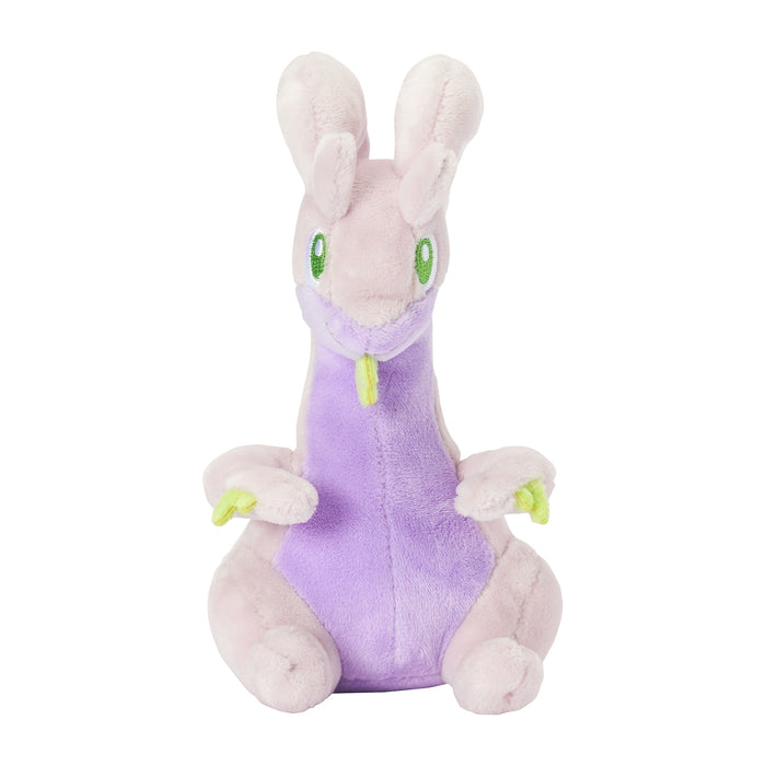 Pokemon Center Plush Toy - Pokémon Fit Numelgon 7 Collectible Stuffed Toy