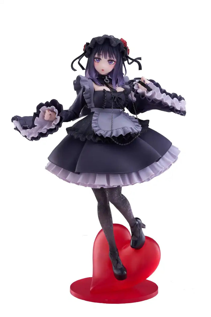 Taito My Dress-Up Darling Figure Kitagawa Marin Kuroe Shizuku Version