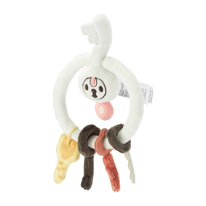 Pokemon Center 707 Plush Pokemon Fit Cleffi Toy Collectible