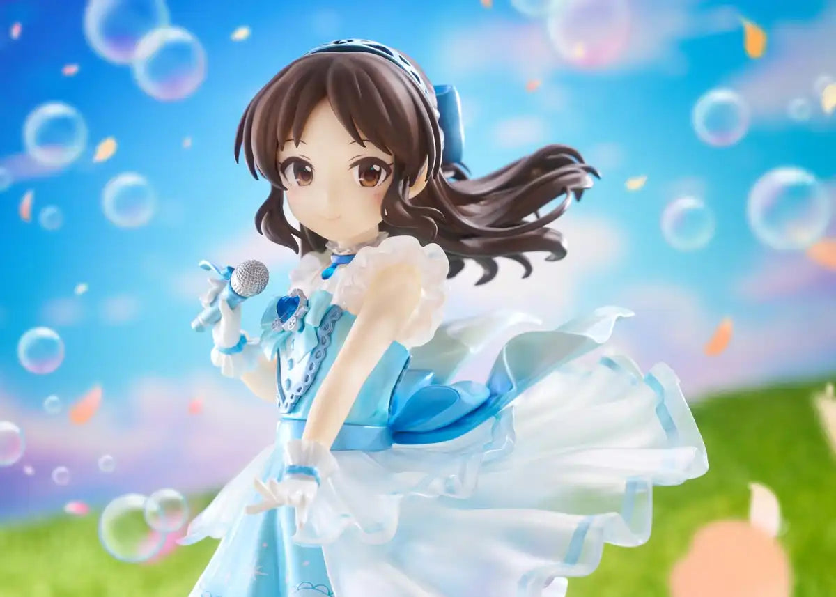 Pm Office A Plum: The iDOLM@STER Cinderella Girls U149 Tachibana Arisu 1/7 Figure