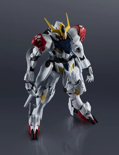 Bandai Gundam Universe Iron-Blooded Orphans Barbatos Lupus 160mm PVC Figure- Japan Figure Store - #1 Bring To You The Best Japanese Goods