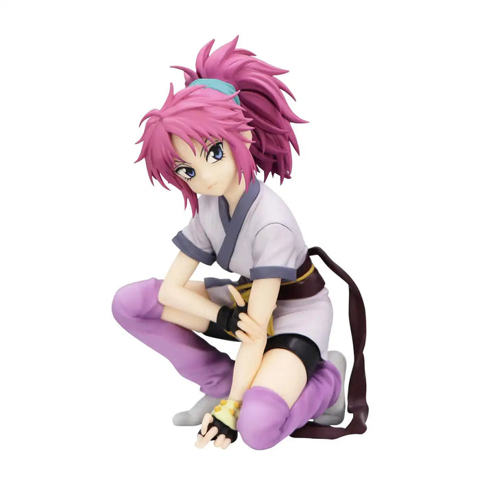 Furyu Hunter x Hunter Machi Noodle Stopper Figur - Anime Sammlerspielzeug 