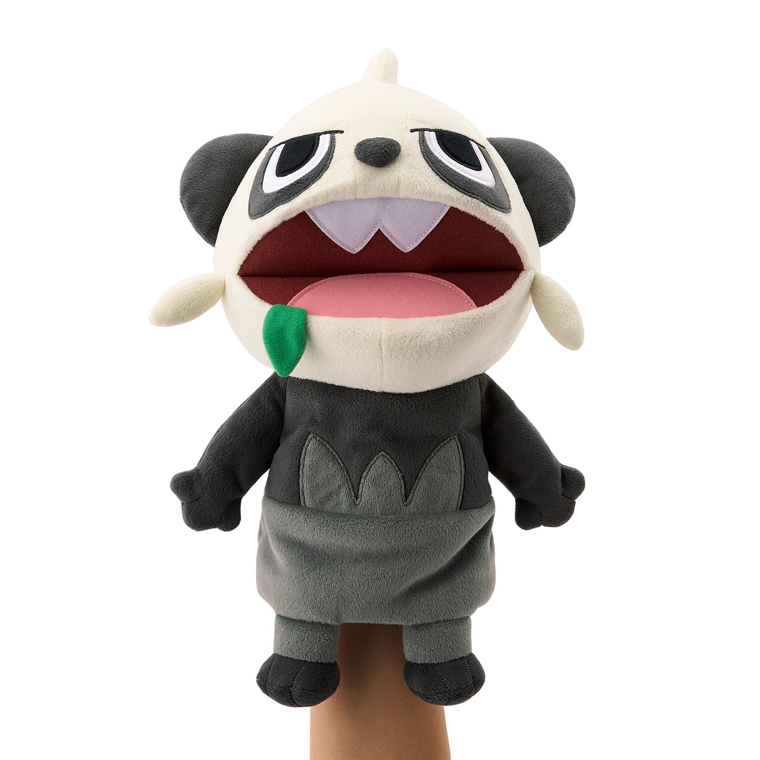 パペットぬいぐるみ パペモン ヤンチャム