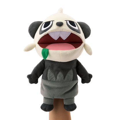 パペットぬいぐるみ パペモン ヤンチャム