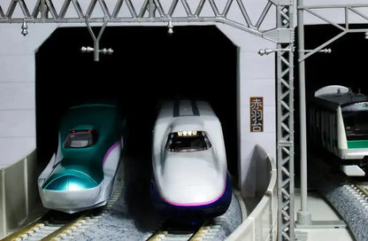 Kato Branded E2 Series 1000 Shinkansen 6-Car Train Set N Gauge 10-1718 Model- Japan Figure Store - #1 Bring To You The Best Japanese Goods