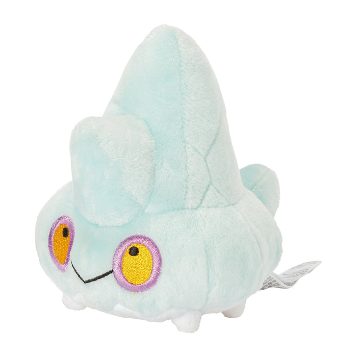 Peluche Pokémon Center 712 - Kachikol Pokémon Fit Collectible