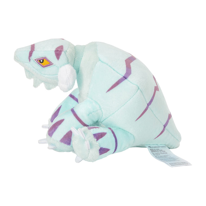 Peluche Pokémon Center Pokémon Fit Craybase 713 Jouet à collectionner