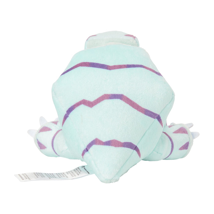 Peluche Pokémon Center Pokémon Fit Craybase 713 Jouet à collectionner