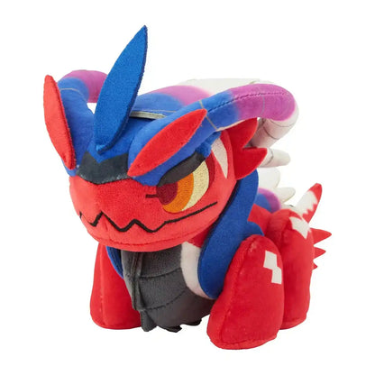 Pokemon Center Pokémon Dolls Corydon Genesis Cell Phone Collectible Toy- Japan Figure Store - #1 Bring To You The Best Japanese Goods