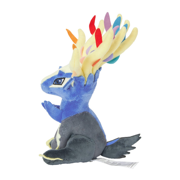 Pokemon Center Pokémon Fit Xerneas 7-inch Plush Toy