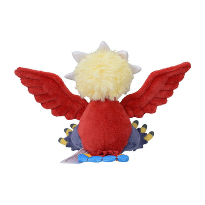 628 ぬいぐるみ Pokémon fit ウォーグル