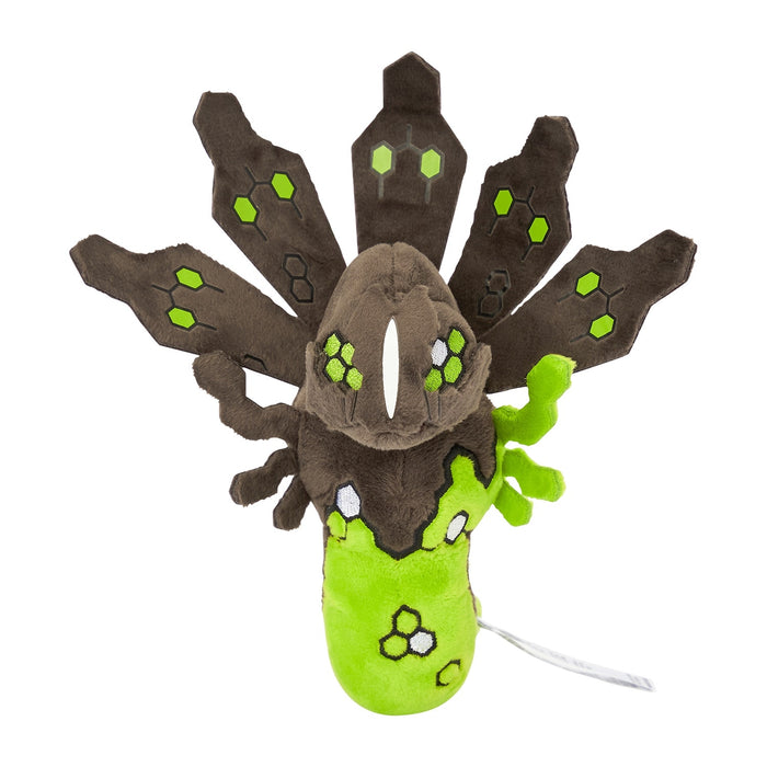 Pokemon Center Plush Toy Zygarde 50 Percent Form 718 Pokemon Fit Collection