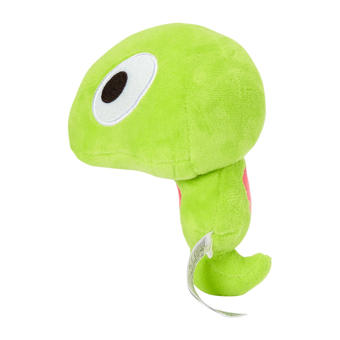 Pokemon Center Plush Toy Zygarde Core 718 Pokémon Fit Collectible