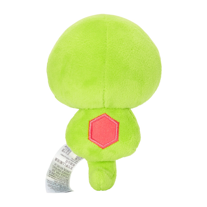 Pokemon Center Plush Toy Zygarde Core 718 Pokémon Fit Collectible