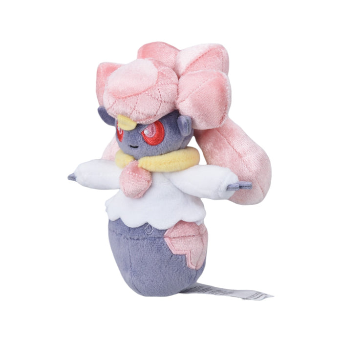 Peluche Diancie du Centre Pokémon 719 Fit Pokémon à collectionner