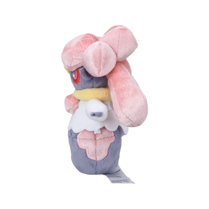 Peluche Diancie du Centre Pokémon 719 Fit Pokémon à collectionner