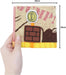MARUSHIN Super Mario Mini Towel Break Block