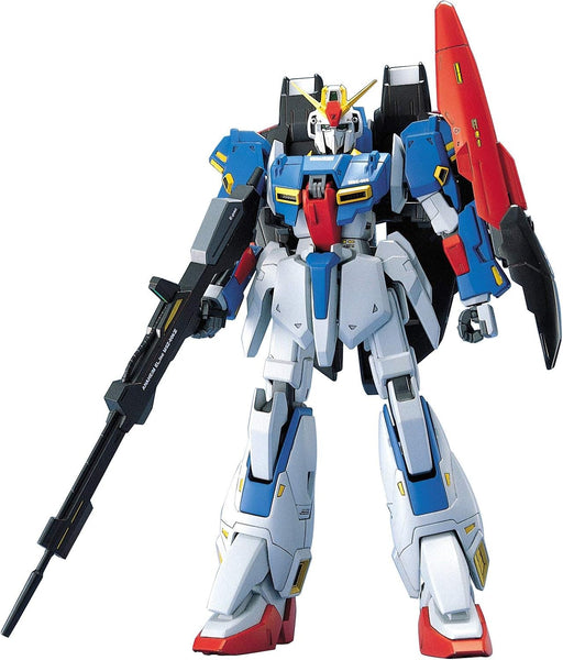 その他 msz006 バンダイ RG 1/144 MSZ-006 Zガンダム – Gundamaker