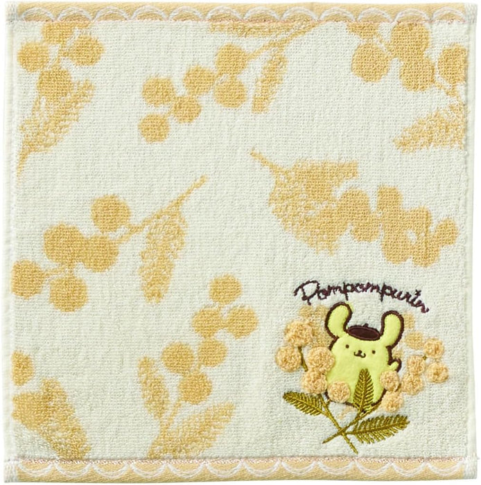 Marushin Pompompurin Mini Towel Bloom 886955
Japan Figure Store