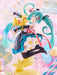 Generic Hatsune Miku Amp Plus Figure 39 Thank You Version Collectible Model