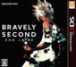 Square Enix Bravely Second: End Layer 3Ds Used