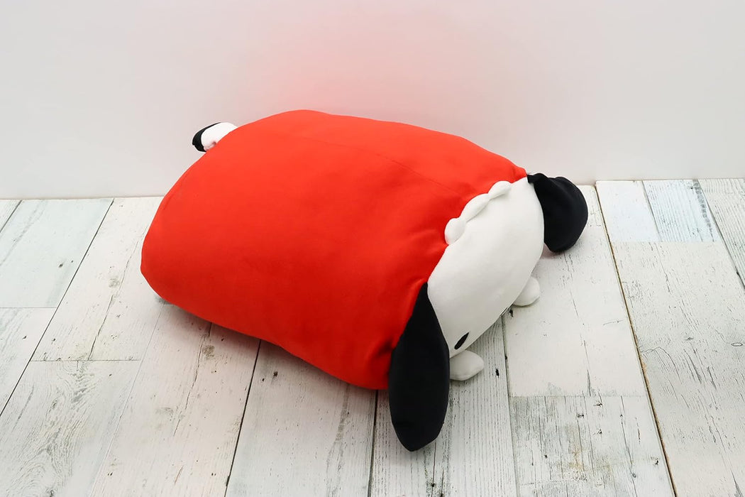 HATAKEYAMA SHOJI Sanrio Mochi Mochi Cushion 2S Pochacco
