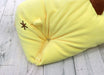 HATAKEYAMA SHOJI Sanrio Mochi Mochi Cushion 2S Pom Pom Purin