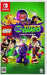 Warner Home Lego Dc Super Villains Nintendo Switch New