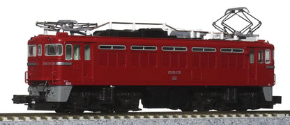 KATO 3075-2 Electric Locomotive Type Ed75-0 Late Type N Scale- Japan Figure Store - #1 Bring To You The Best Japanese Goods