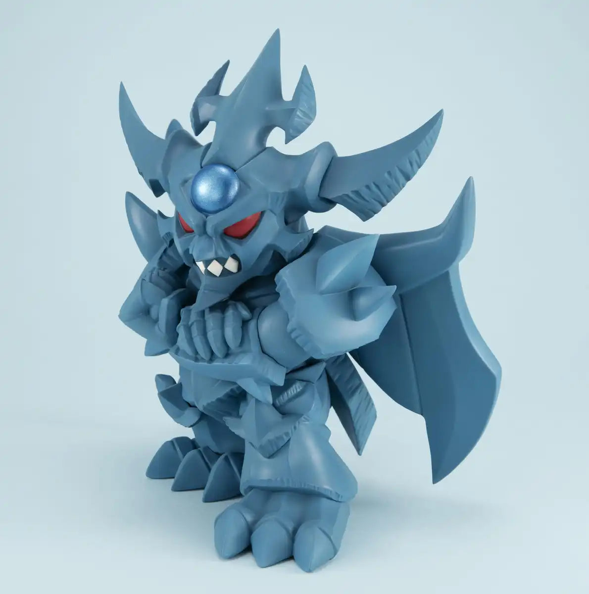 Megahouse Yu-Gi-Oh Duel Monsters Obelisk No Kyoshinhei Mega Toon Figure- Japan Figure Store - #1 Bring To You The Best Japanese Goods