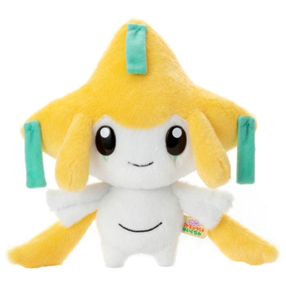 キミにきめた！ポケモンゲットぬいぐるみ　ジラーチ