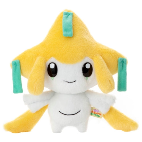 キミにきめた！ポケモンゲットぬいぐるみ　ジラーチ
