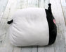 HATAKEYAMA SHOJI Sanrio Mochi Mochi Cushion 2S Kuromi