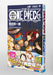 One Piece Blue Grand Data File Simple Version (Jump Comics)