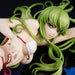 Code Geass Lelouch Of The Rebellion C.c. Swimsuit Ver. Figure