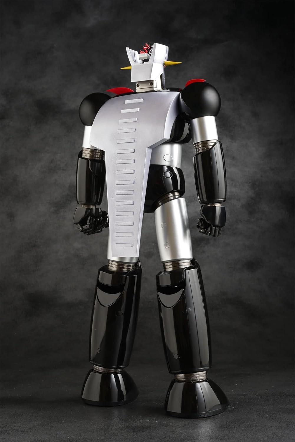 Grand Action Bigsize Model Mazinger Z Energar Z