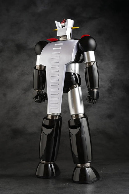 Grand Action Bigsize Model Mazinger Z Energar Z