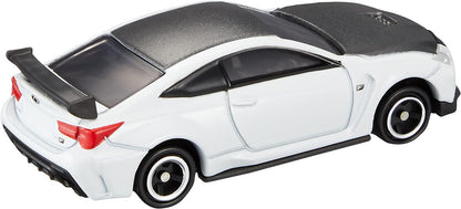 Takara Tomy Tomica Lexus Rc Performance Package Japanese Non-Scale Car Models- Japan Figure Store - #1 Bring To You The Best Japanese Goods